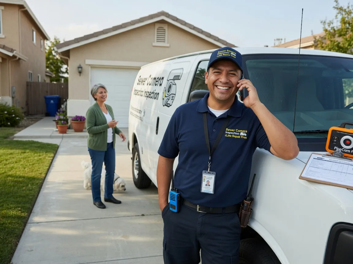Sewer Line Repair Leslie, GA FAQs